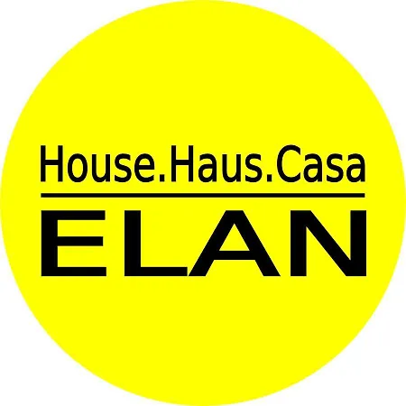 House Elan Apartment Kornić