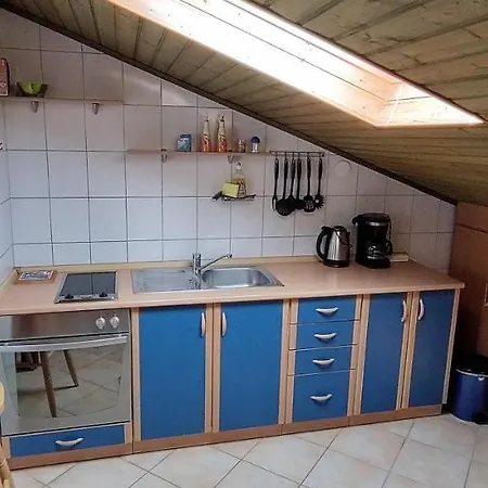 House Elan *