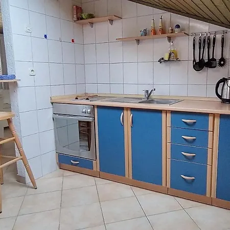 Appartement House Elan *