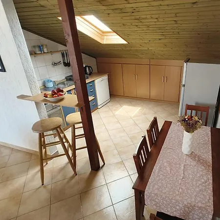 Appartement House Elan *