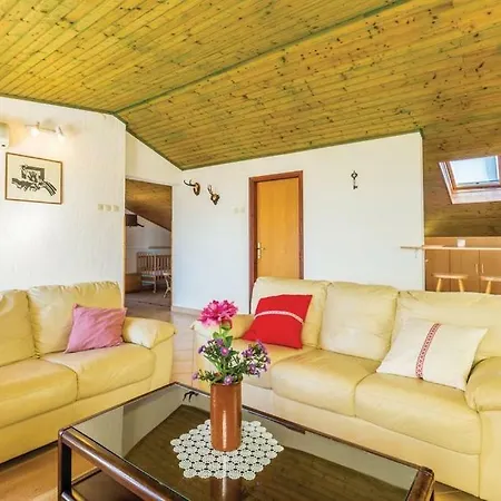 House Elan Apartment Kornic